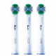 Насадки Oral-B Precision Clean EB20 на зубну щітку Braun 3 штуки