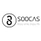 Soocas - виробник електричних зубних щіток та пристроїв для догляду за порожниною рота.