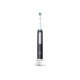Електрична зубна щітка Braun Oral-B iO Series 3 Black (Чорна) — 3 режими + Smart датчик тиску