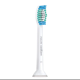 Комплект змінних насадок Sonicare HX6013/58 C1 для електричних зубних щіток від Philips