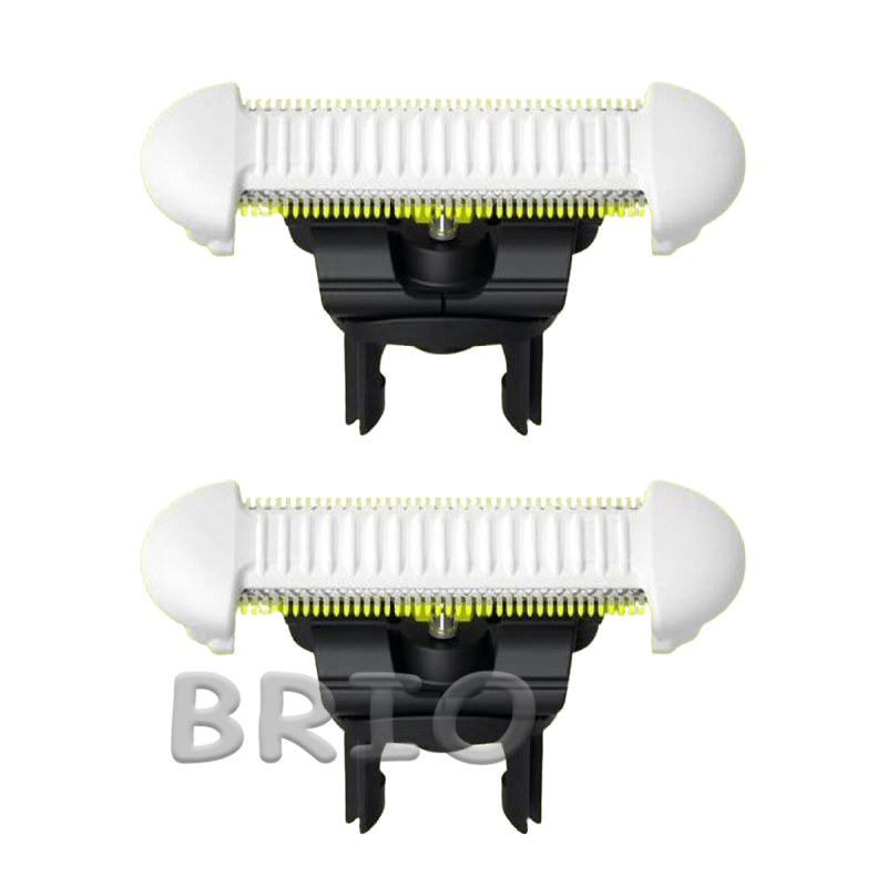 Леза Philips OneBlade Intimate QP22952