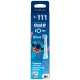 Змінні насадки Oral-B iO Kids Стич для дитячої зубної щітки