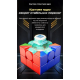 Магнітний кубик 3x3 MoYu RS3M V5 Dual Adjustment