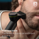 Лезо Philips OneBlade 360 QP420/50 плаваюче, 1 шт змінний картридж для тримера