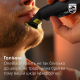 Лезо Philips OneBlade 360 QP420/50 плаваюче, 1 шт змінний картридж для тримера