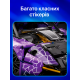 Moyu Technic McLaren Senna GTR на Дистанційному Керуванні (1227 деталей)