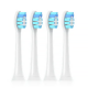 Насадки для електричних зубних щіток Philips Sonicare G2 Optimal Gum Care HX9034