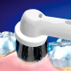 Змінні насадки Oral-B Pure Clean з вугільними щетинками 2 штуки