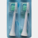 Змінні насадки для зубної щітки Philips Sonicare C2 Optimal Plaque HX9024