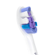 Насадки для зубної щітки Philips Sonicare S2 Sensitive HX6053 3 шт