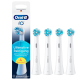 Змінні насадки для зубної щітки Oral-B iO Ultimate Clean Білі 4 штуки