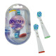 Змінні насадки CW70-i Deep Clean Білі для Oral-B iO (2 шт)