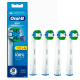 Насадка для зубної щітки Oral-B Precision Clean Pro набір 4 штуки