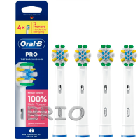 Насадки Oral-B TiefenReinigung 4