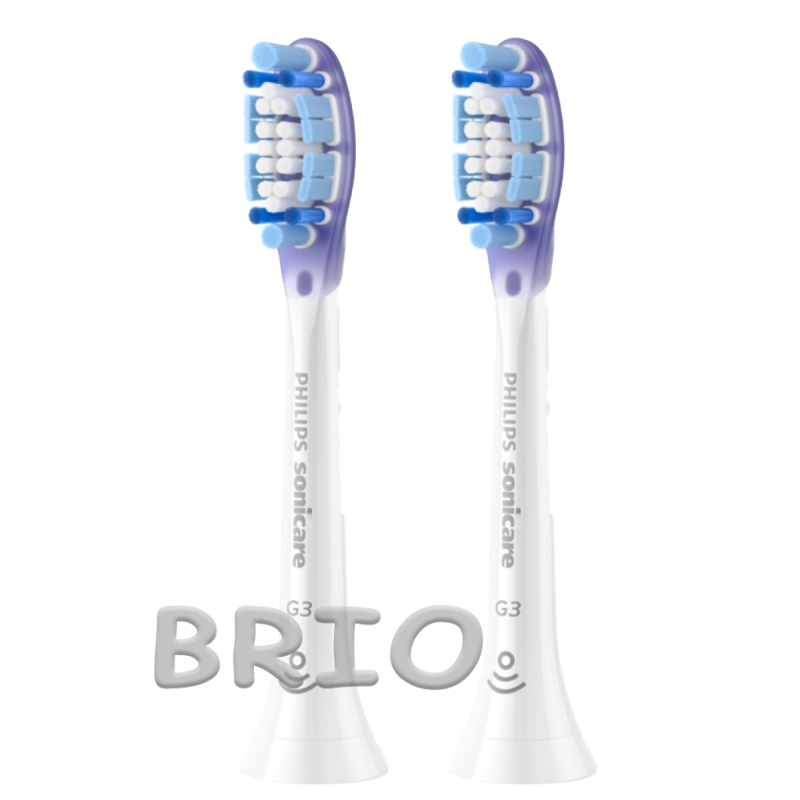 Насадка Philips Sonicare G3 Premium Gum Care HX9052 на зубну щітку