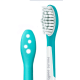 Насадки Philips Sonicare For Kids HX6042/90 2 шт для дитячої зубної щітки