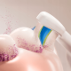 Насадки для зубної щітки Philips Sonicare W2 Optimal White HX6063, 3 шт