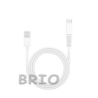 Змінний USB-кабель для іригатора H2Ofloss (Білий)
