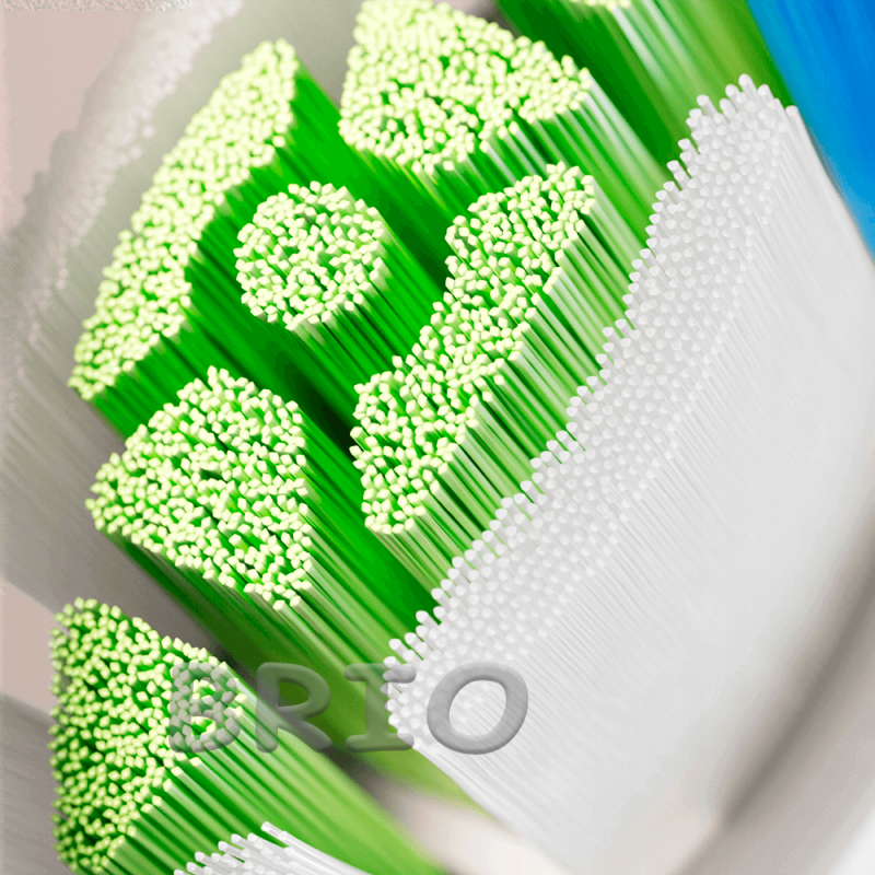 Насадки для зубної щітки Philips Sonicare W2 Optimal White HX6063, 3 шт