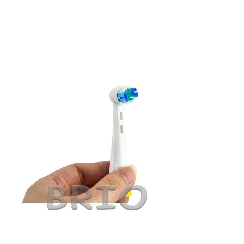 Набір змінних насадок CW71-i Standard Clean для Oral-B iO (4 шт)