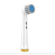 Насадки з м'якою щетиной EB17-XS для електричної зубної щітки Braun Oral-B Sensitive