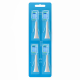 Насадки для Philips Sonicare AdaptiveClean набір (4 шт) — Глибоке чищення