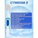 Насадка-пілінг для обличчя (сумісна з Oral-B) — м'який силікон