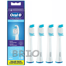Насадки Pulsonic Oral-B SR32C-4
