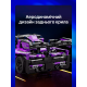 Moyu Technic McLaren Senna GTR на Дистанційному Керуванні (1227 деталей)