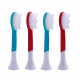 Насадки на зубну щітку Philips Sonicare Kids для дітей з 7 років HX6044