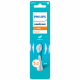 Змінні насадки для дитячої щітки Philips Sonicare For Kids 3+ Compact