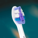 Насадки Philips Sonicare Sensitive S2 HX6054 сенситив м'які щетинки