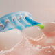 Насадки для звукової щітки Philips Sonicare C3 Premium Plaque Defence Білі 4 шт
