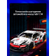 Конструктор Porsche 911 GT3 RS 