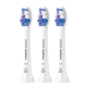 Насадки для зубної щітки Philips Sonicare S2 Sensitive HX6053 3 шт