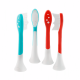 Насадки на зубну щітку Philips Sonicare Kids для дітей з 7 років HX6044