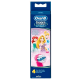 Дитячі насадки Oral-B Принцеси (Princesses) для зубних щіток Braun Stages Power