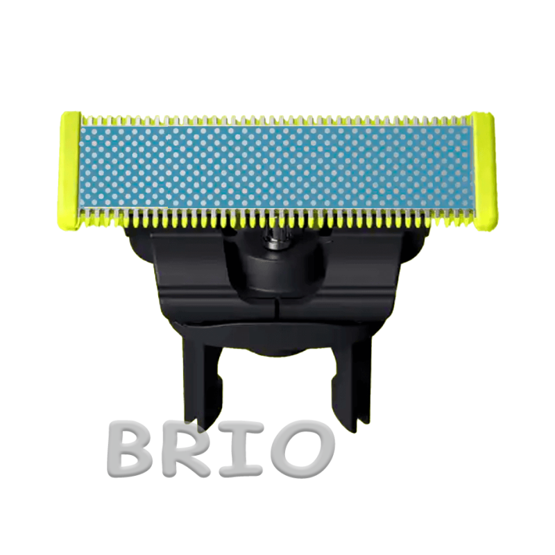 Лезо Philips OneBlade QP225/50 для чутливої шкіри 1 шт