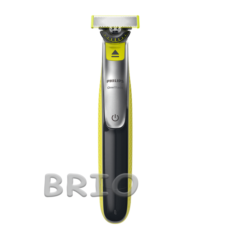 Тример та бритва Philips OneBlade QP2834/23 для щоденного догляду