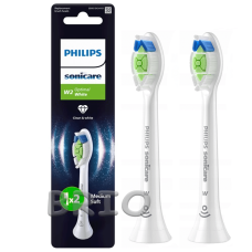 Насадки Philips W2 Optimal White HX6062 2 шт