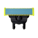 Лезо Philips OneBlade QP225/50 для чутливої шкіри 1 шт
