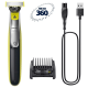 Електробритва триммер Philips OneBlade 360 QP2734/23 для обличчя та тіла