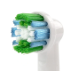 Оригінальні насадки Oral-B Precision Clean 2 шт для зубної щітки Braun Oral-B