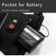 Терморукавички з підігрівом від батареї 5000 mAh комфорт та тепло в будь-яку погоду