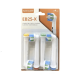 Насадки EB25-X до електричної зубної щітки Braun Oral-B Floss Action