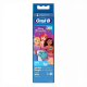 Насадки дитячі Oral-B Princess EB10 Extra Soft Принцеси для дівчаток