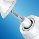Оригінальні насадки Philips Sonicare C1 ProResults HX6012/07 2 шт