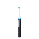 Електрична зубна щітка Braun Oral-B iO Series 3 Black (Чорна) — 3 режими + Smart датчик тиску