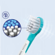 Насадки дитячі Philips Sonicare For Kids 3+ Compact HX6032/33 насадка на дитячу зубну щітку Філіпс кідс