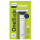 Электробритва-триммер Philips OneBlade Intimate QP1924/24 